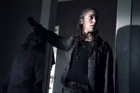 Fear the Walking Dead - galeria zdjęć - filmweb