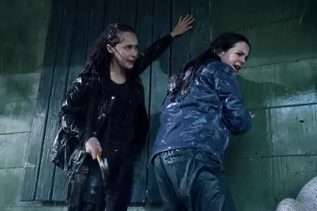 Fear the Walking Dead - galeria zdjęć - filmweb
