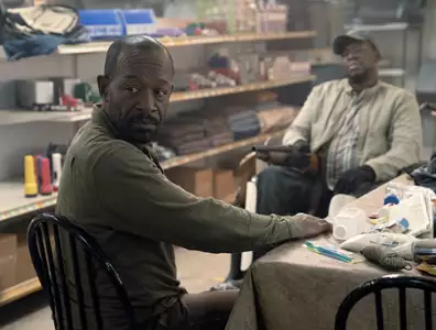Fear the Walking Dead - galeria zdjęć - filmweb