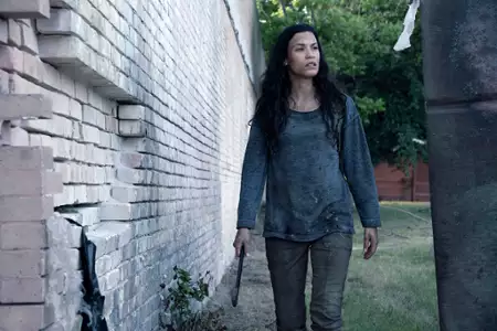 Fear the Walking Dead - galeria zdjęć - filmweb