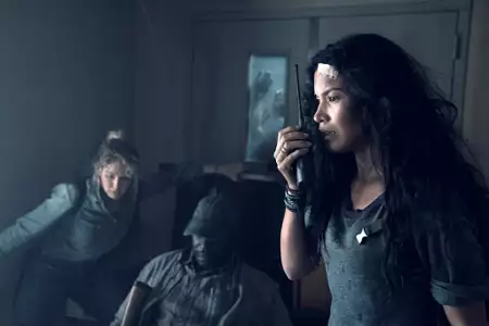 Fear the Walking Dead - galeria zdjęć - filmweb