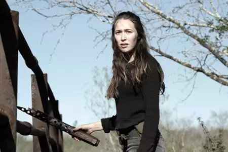 Fear the Walking Dead - galeria zdjęć - filmweb