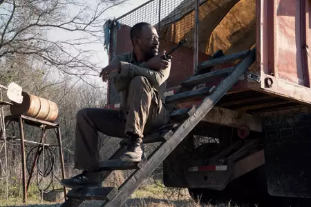 Fear the Walking Dead - galeria zdjęć - filmweb