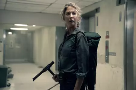 Fear the Walking Dead - galeria zdjęć - filmweb