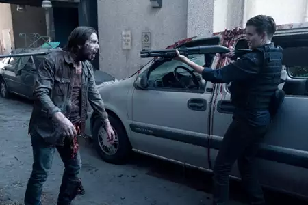 Fear the Walking Dead - galeria zdjęć - filmweb