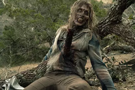 Fear the Walking Dead - galeria zdjęć - filmweb