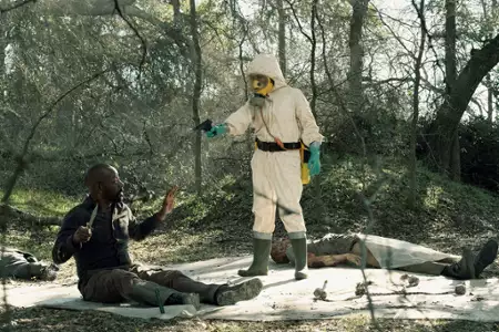 Fear the Walking Dead - galeria zdjęć - filmweb
