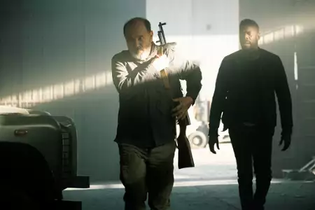 Fear the Walking Dead - galeria zdjęć - filmweb
