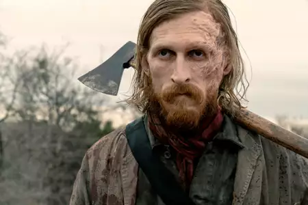 Fear the Walking Dead - galeria zdjęć - filmweb