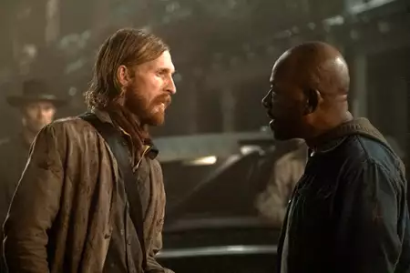 Fear the Walking Dead - galeria zdjęć - filmweb