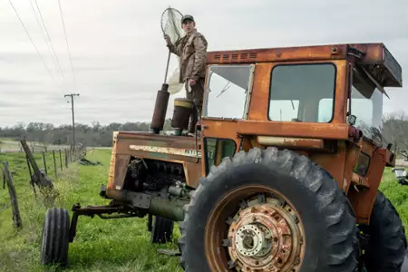 Fear the Walking Dead - galeria zdjęć - filmweb