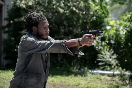 Fear the Walking Dead - galeria zdjęć - filmweb