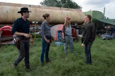 Fear the Walking Dead - galeria zdjęć - filmweb