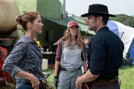 Fear the Walking Dead - galeria zdjęć - filmweb