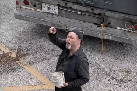 Fear the Walking Dead - galeria zdjęć - filmweb