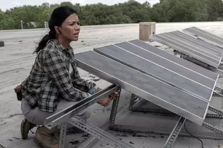 Fear the Walking Dead - galeria zdjęć - filmweb
