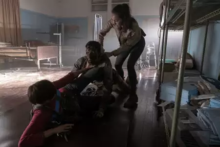 Fear the Walking Dead - galeria zdjęć - filmweb