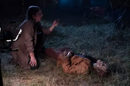 Fear the Walking Dead - galeria zdjęć - filmweb