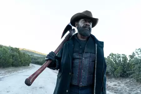 Fear the Walking Dead - galeria zdjęć - filmweb