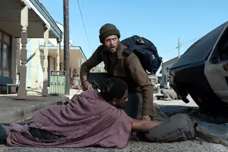 Fear the Walking Dead - galeria zdjęć - filmweb