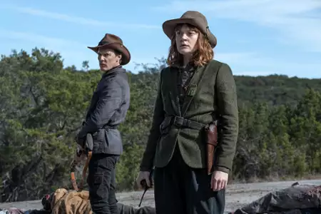 Fear the Walking Dead - galeria zdjęć - filmweb