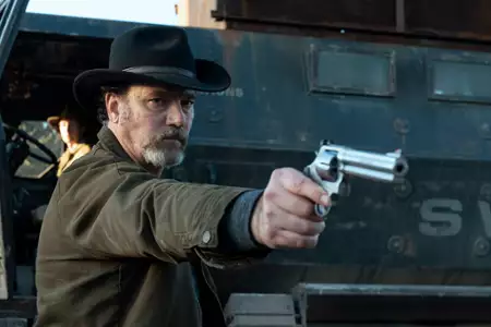 Fear the Walking Dead - galeria zdjęć - filmweb