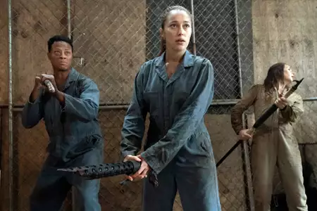Fear the Walking Dead - galeria zdjęć - filmweb