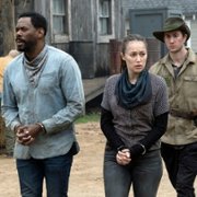 Fear the Walking Dead - galeria zdjęć - filmweb