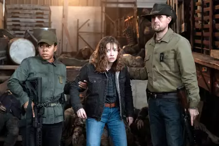 Fear the Walking Dead - galeria zdjęć - filmweb
