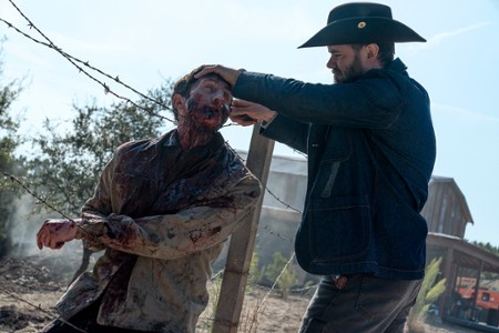 Fear the Walking Dead - galeria zdjęć - filmweb