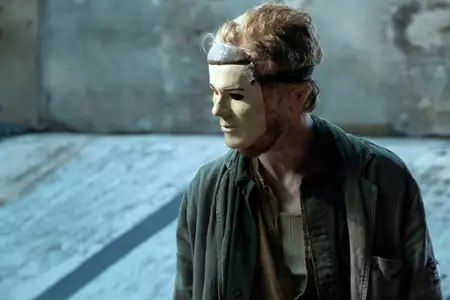 Fear the Walking Dead - galeria zdjęć - filmweb