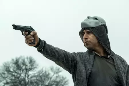 Fear the Walking Dead - galeria zdjęć - filmweb
