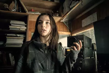 Fear the Walking Dead - galeria zdjęć - filmweb