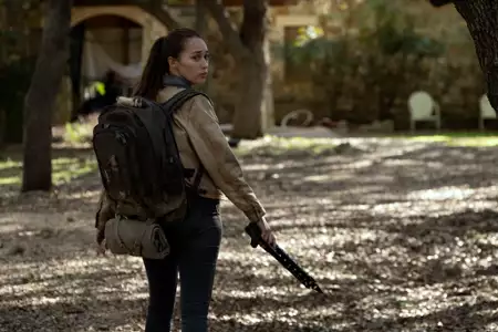 Fear the Walking Dead - galeria zdjęć - filmweb
