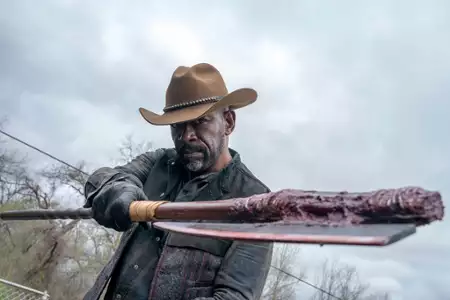 Fear the Walking Dead - galeria zdjęć - filmweb