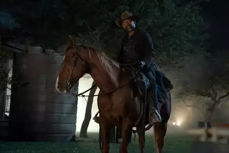 Fear the Walking Dead - galeria zdjęć - filmweb