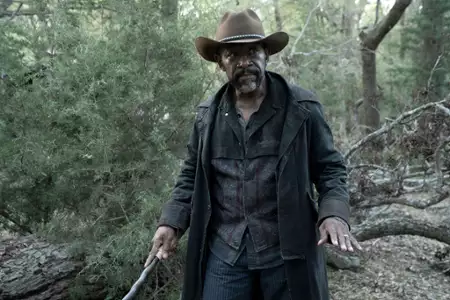 Fear the Walking Dead - galeria zdjęć - filmweb