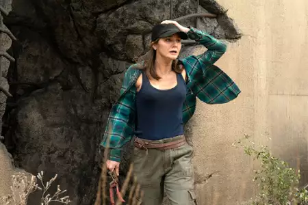 Fear the Walking Dead - galeria zdjęć - filmweb