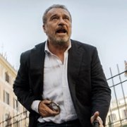 Nero a metà - galeria zdjęć - filmweb