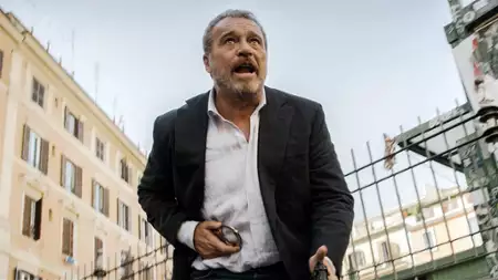 Carlo i Malik - galeria zdjęć - filmweb