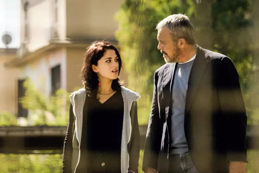Carlo i Malik - galeria zdjęć - filmweb