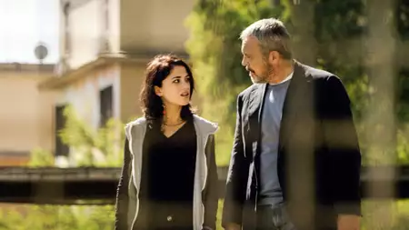Carlo i Malik - galeria zdjęć - filmweb