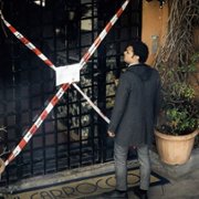 Nero a metà - galeria zdjęć - filmweb