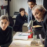 Nero a metà - galeria zdjęć - filmweb