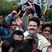 Historia de un Crimen: Colosio - galeria zdjęć - filmweb