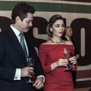 Historia de un Crimen: Colosio - galeria zdjęć - filmweb