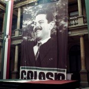 Historia de un Crimen: Colosio - galeria zdjęć - filmweb
