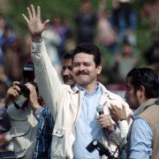 Historia de un Crimen: Colosio - galeria zdjęć - filmweb
