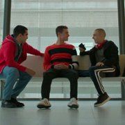 Élite historias breves: Omar Ander Alexis - galeria zdjęć - filmweb
