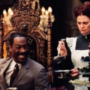 The Haunted Mansion - galeria zdjęć - filmweb